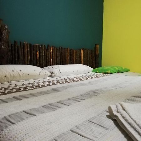 Villa Santa Elena B&B - Country Home Holiday Sala Consilina Zimmer foto