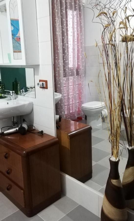 Villa Santa Elena B&B - Country Home Holiday Sala Consilina Zimmer foto