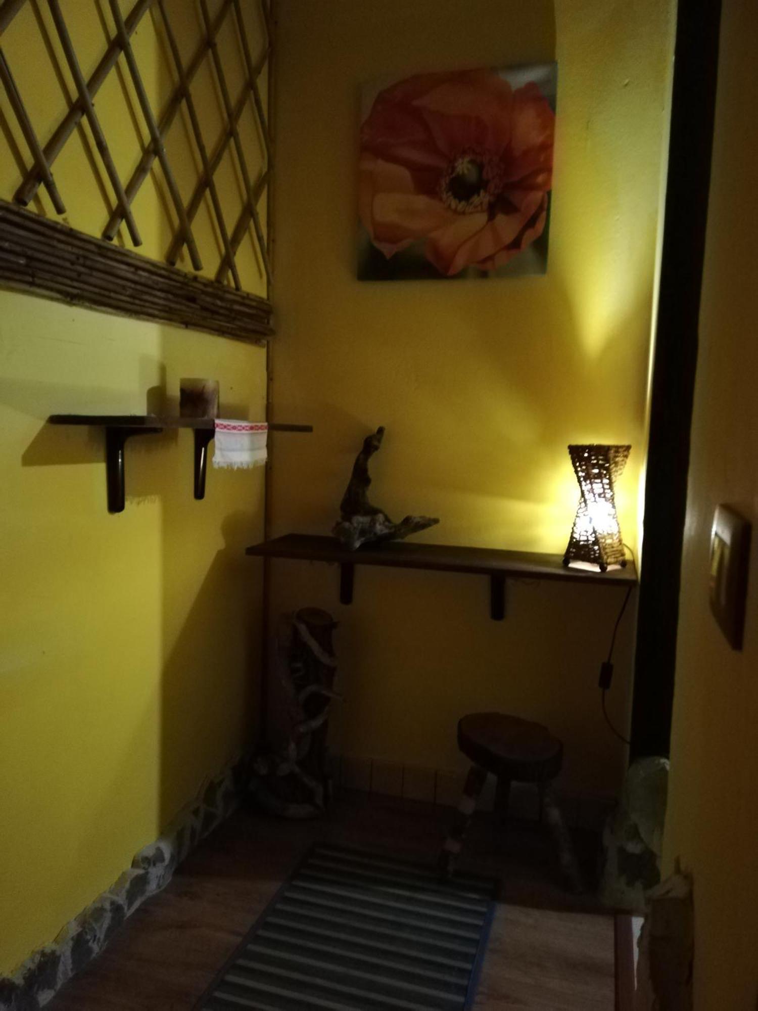 Villa Santa Elena B&B - Country Home Holiday Sala Consilina Zimmer foto