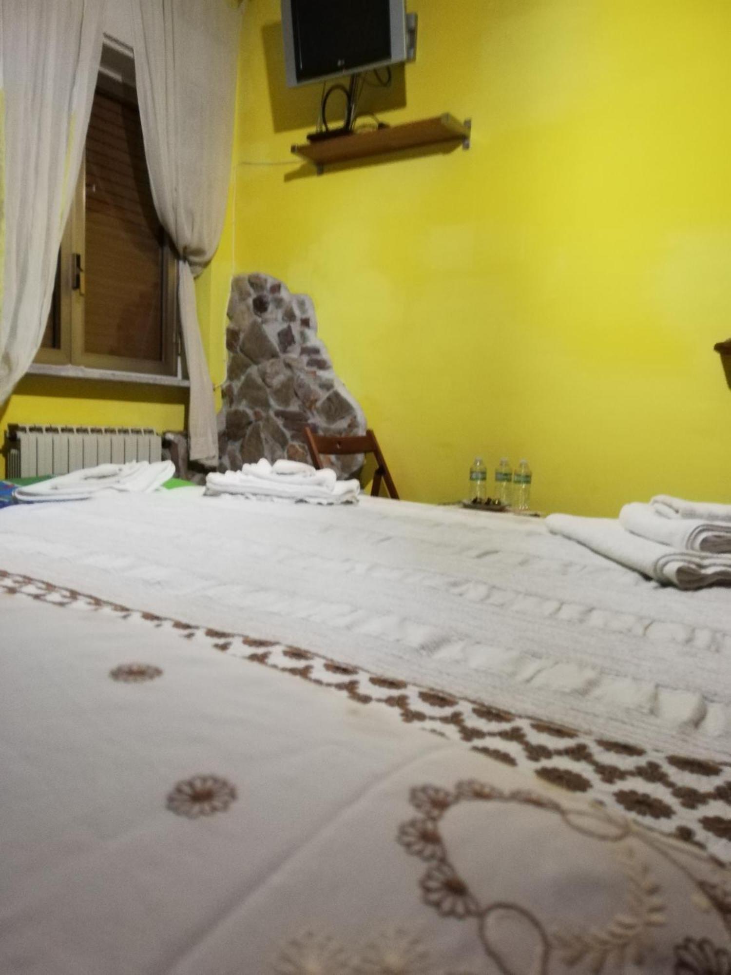 Villa Santa Elena B&B - Country Home Holiday Sala Consilina Zimmer foto