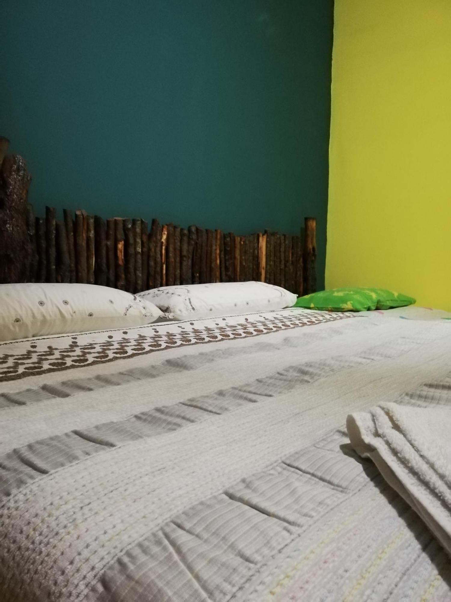 Villa Santa Elena B&B - Country Home Holiday Sala Consilina Zimmer foto