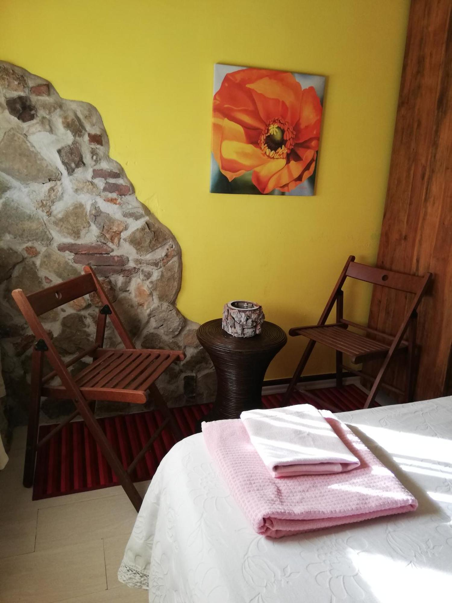 Villa Santa Elena B&B - Country Home Holiday Sala Consilina Zimmer foto
