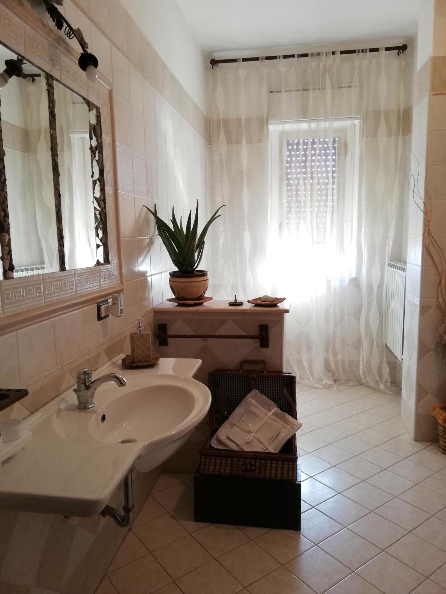Villa Santa Elena B&B - Country Home Holiday Sala Consilina Zimmer foto